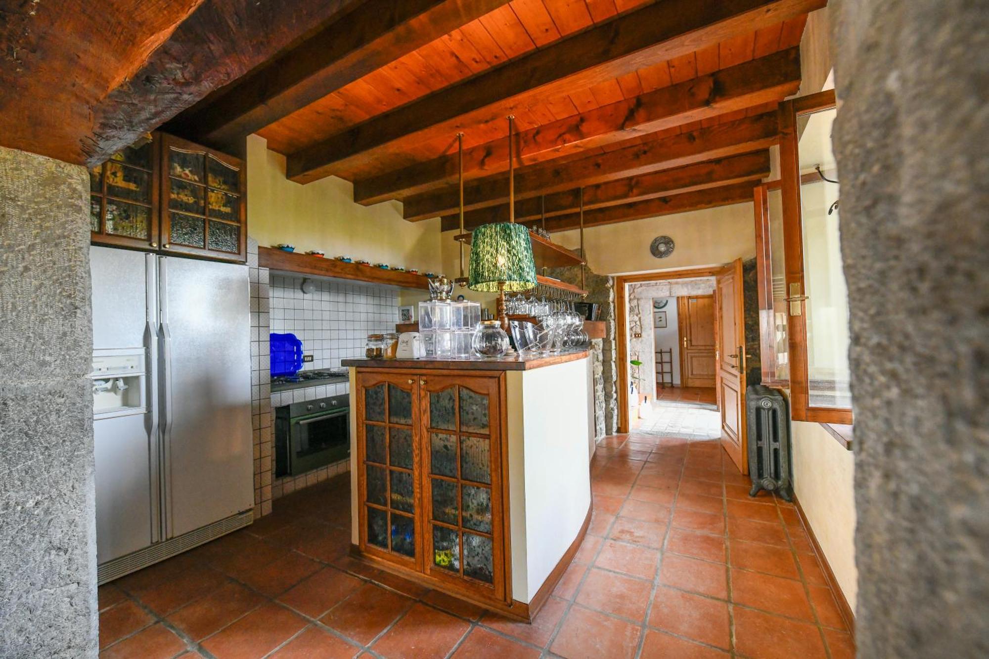 Villa Borgo Murs Clauzetto Exterior foto