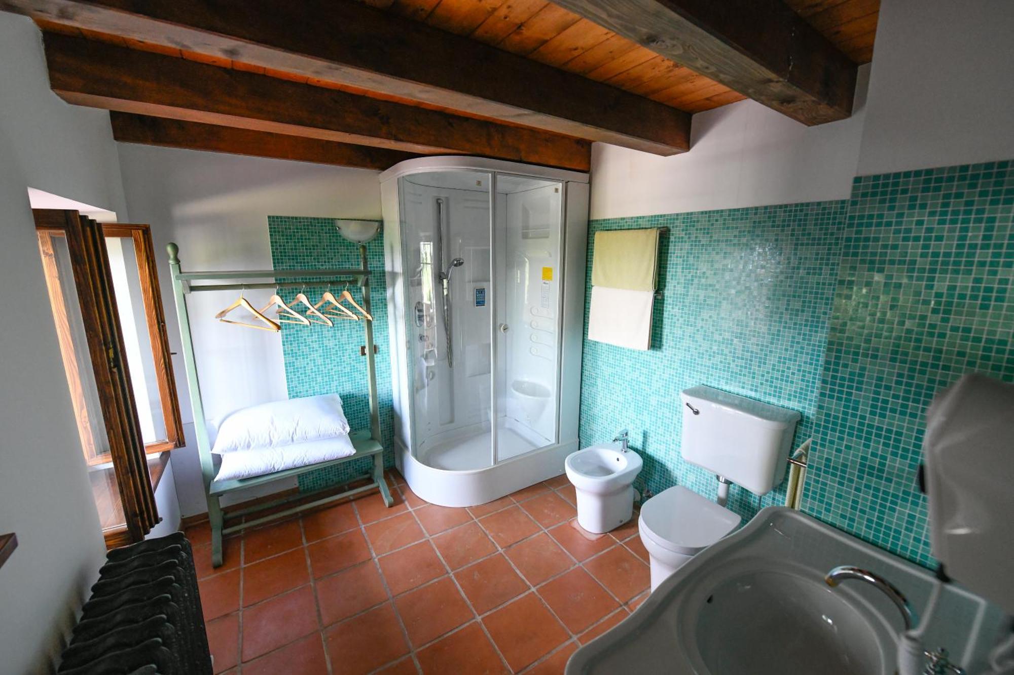 Villa Borgo Murs Clauzetto Exterior foto